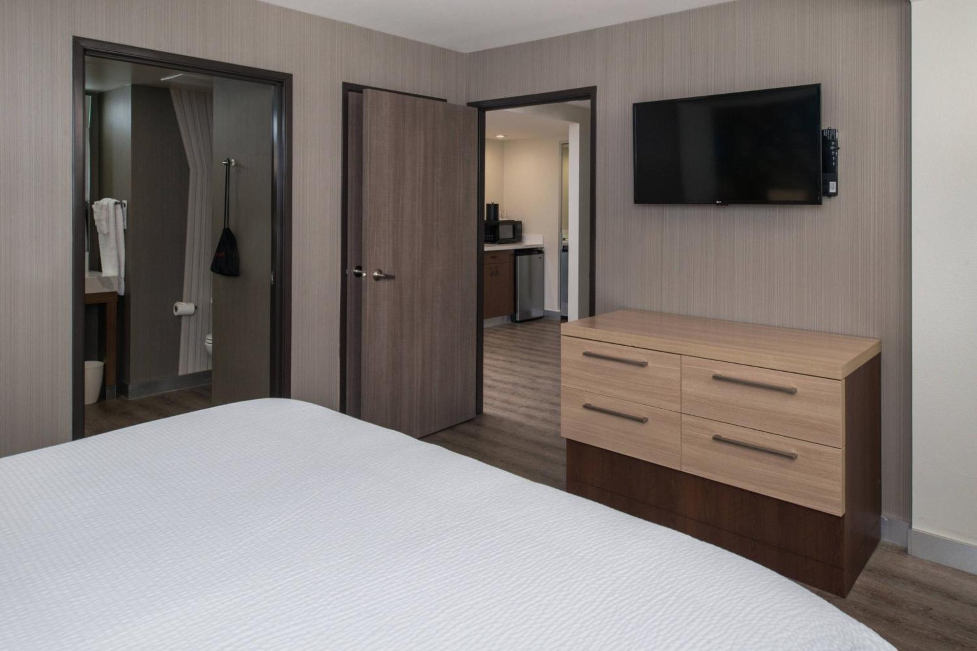 Courtyard By Marriott Temecula Murrieta Eksteriør billede