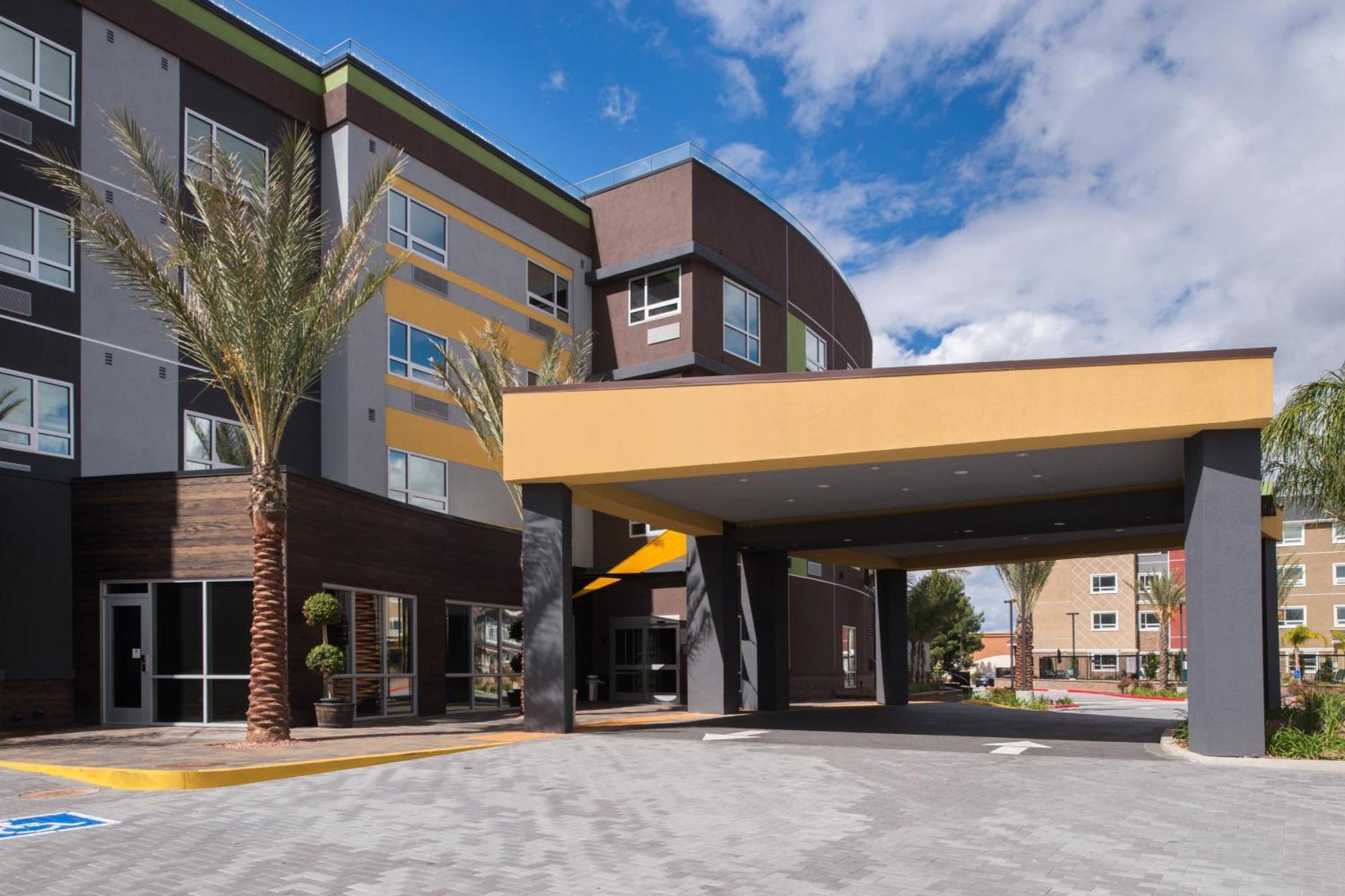 Courtyard By Marriott Temecula Murrieta Eksteriør billede