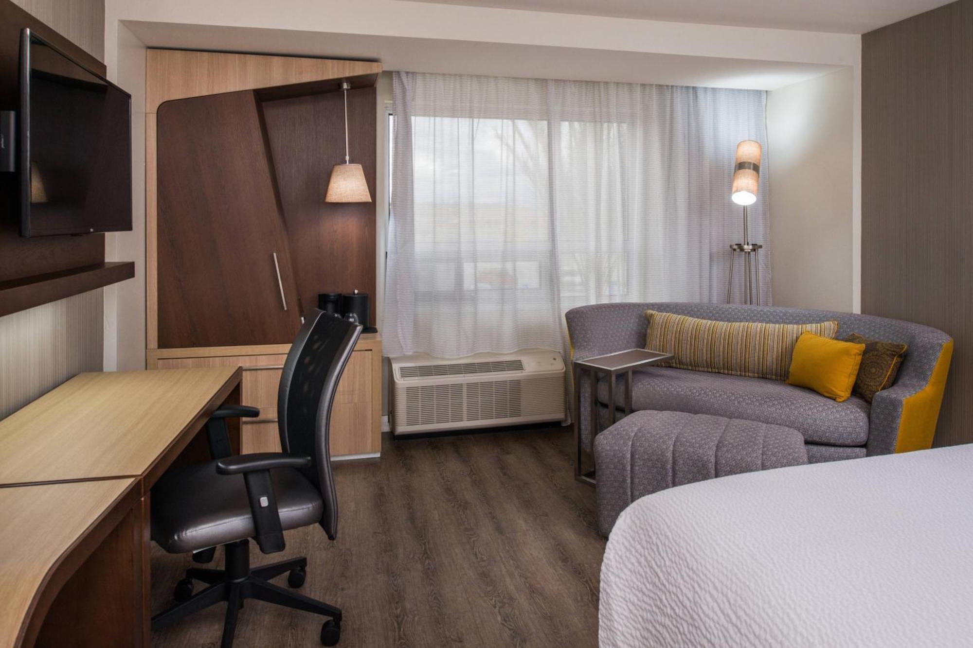 Courtyard By Marriott Temecula Murrieta Eksteriør billede