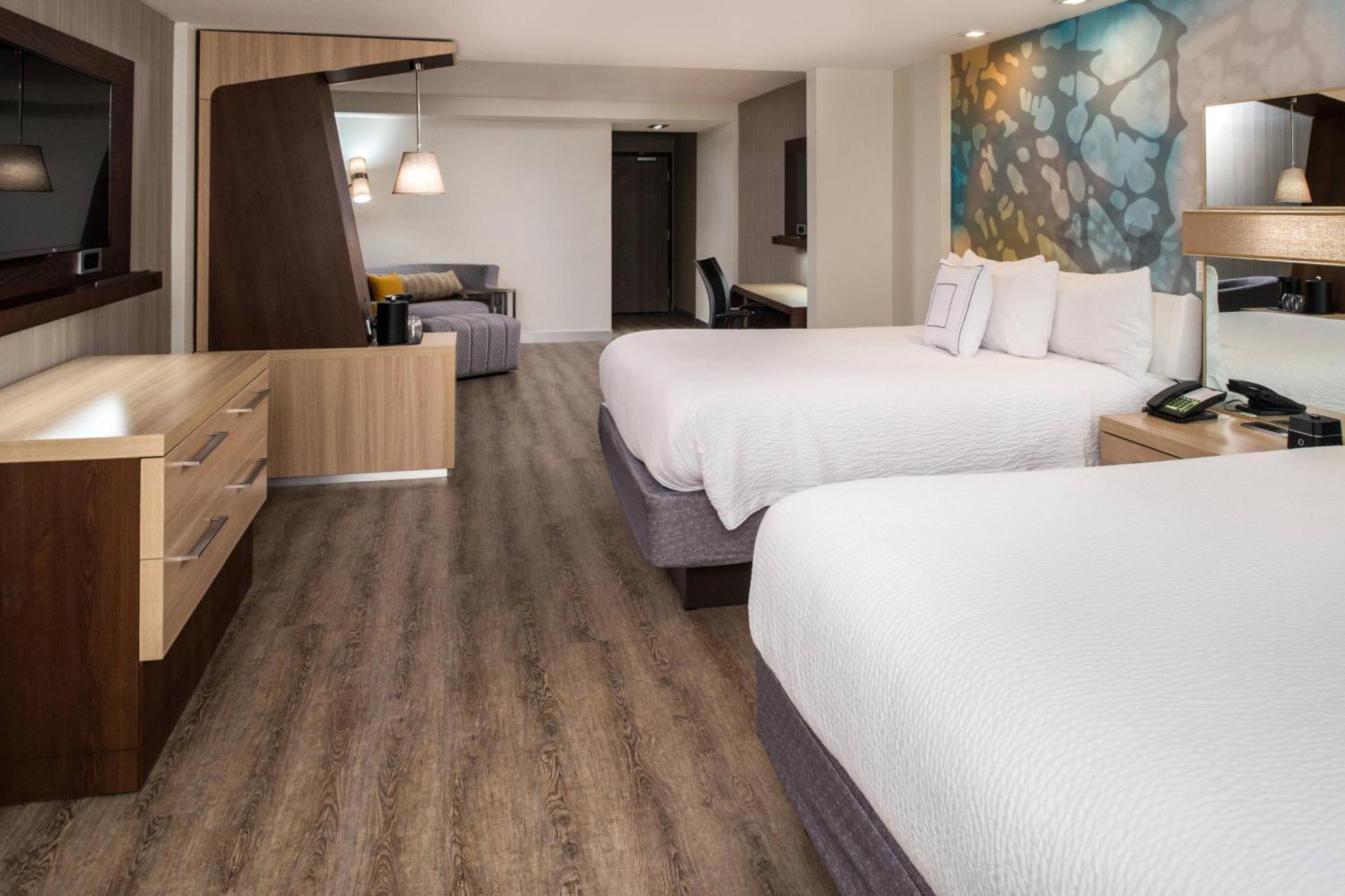 Courtyard By Marriott Temecula Murrieta Eksteriør billede