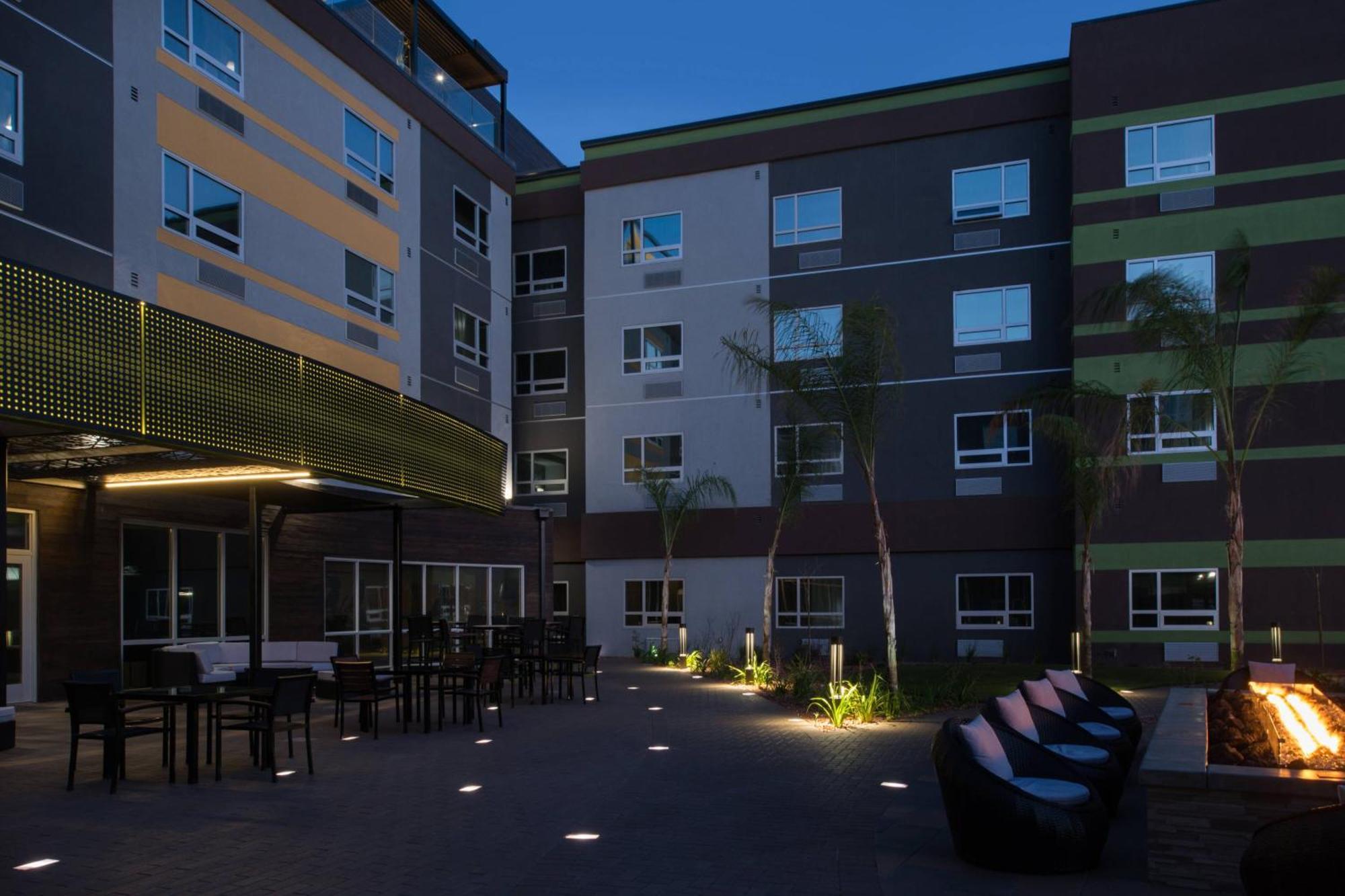 Courtyard By Marriott Temecula Murrieta Eksteriør billede
