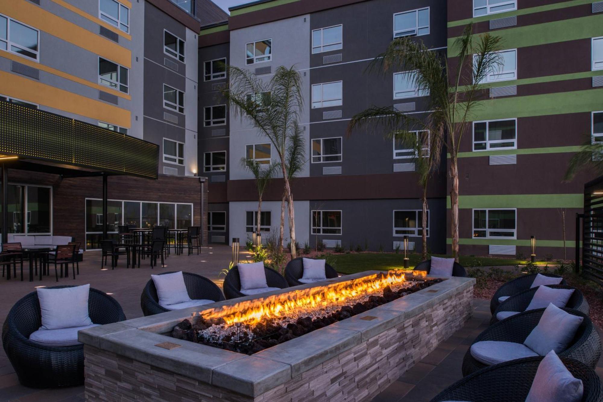 Courtyard By Marriott Temecula Murrieta Eksteriør billede