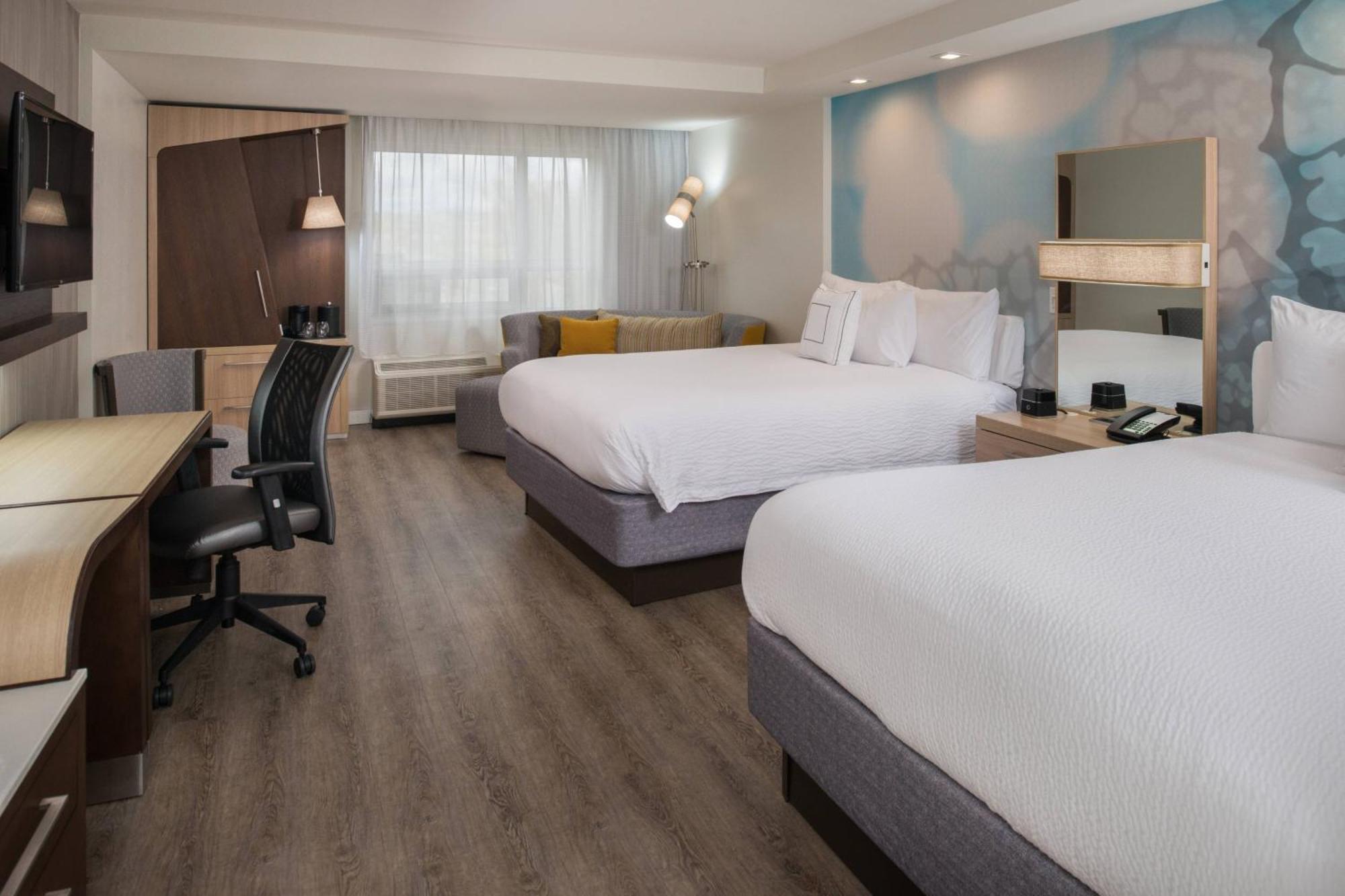 Courtyard By Marriott Temecula Murrieta Eksteriør billede