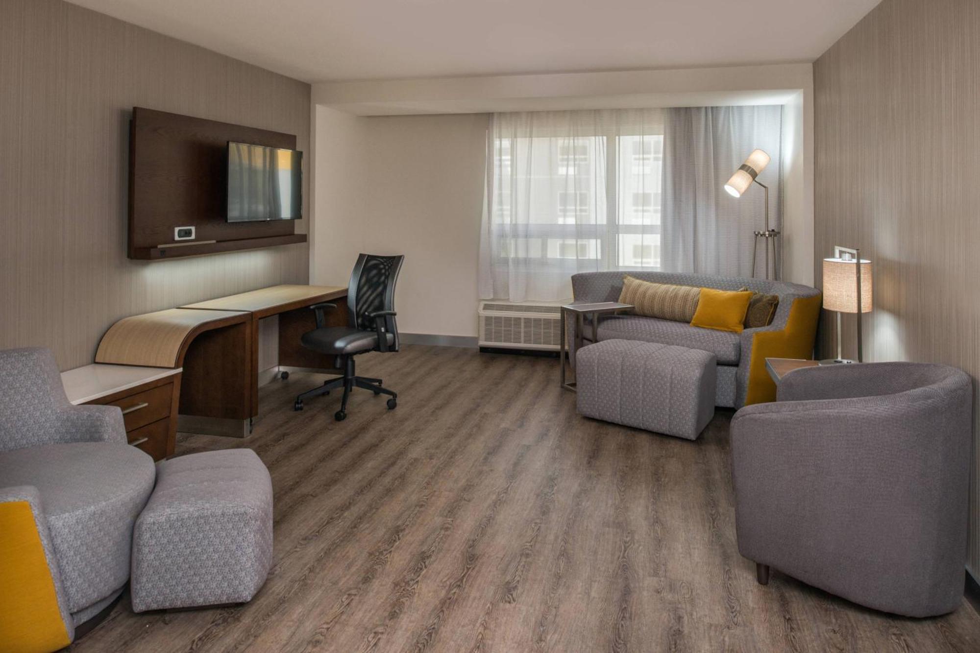 Courtyard By Marriott Temecula Murrieta Eksteriør billede