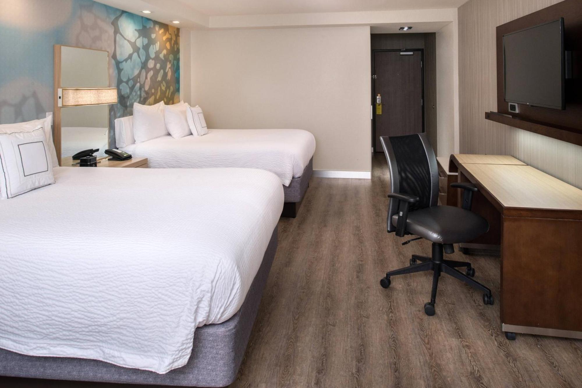 Courtyard By Marriott Temecula Murrieta Eksteriør billede