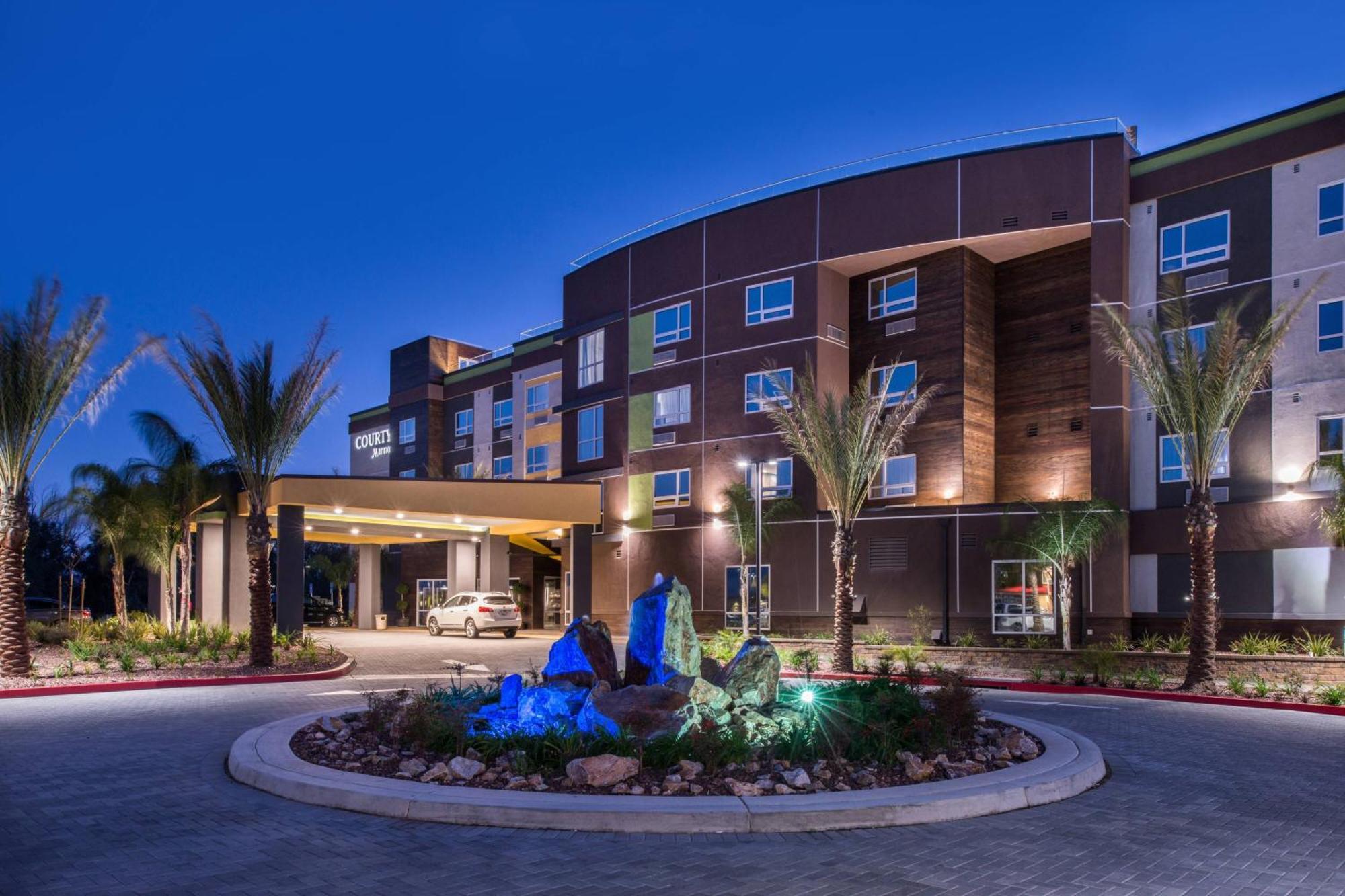 Courtyard By Marriott Temecula Murrieta Eksteriør billede