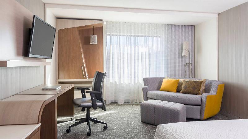 Courtyard By Marriott Temecula Murrieta Eksteriør billede
