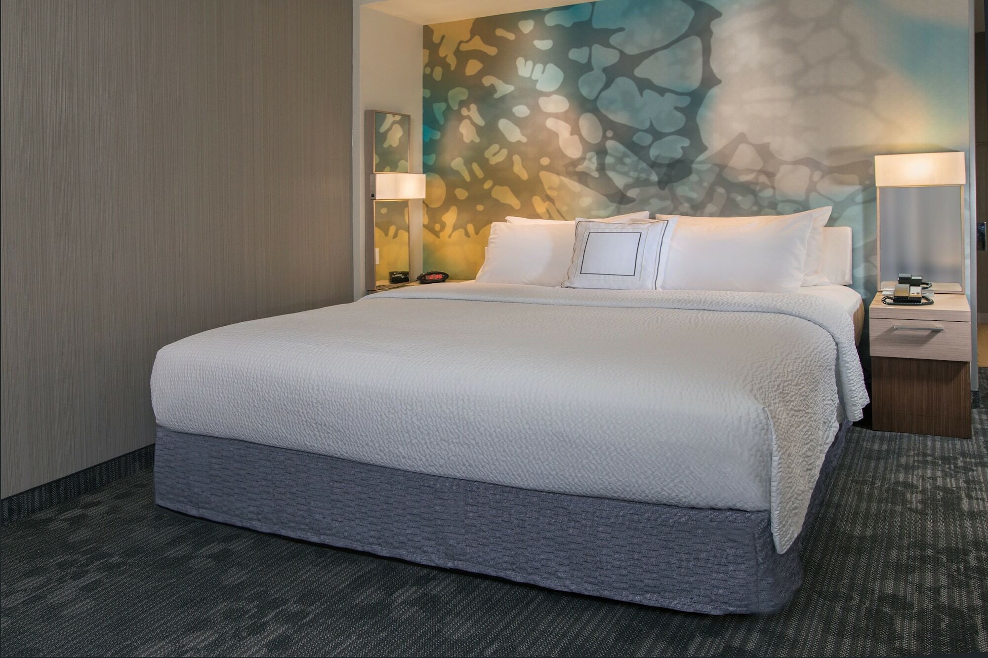 Courtyard By Marriott Temecula Murrieta Eksteriør billede