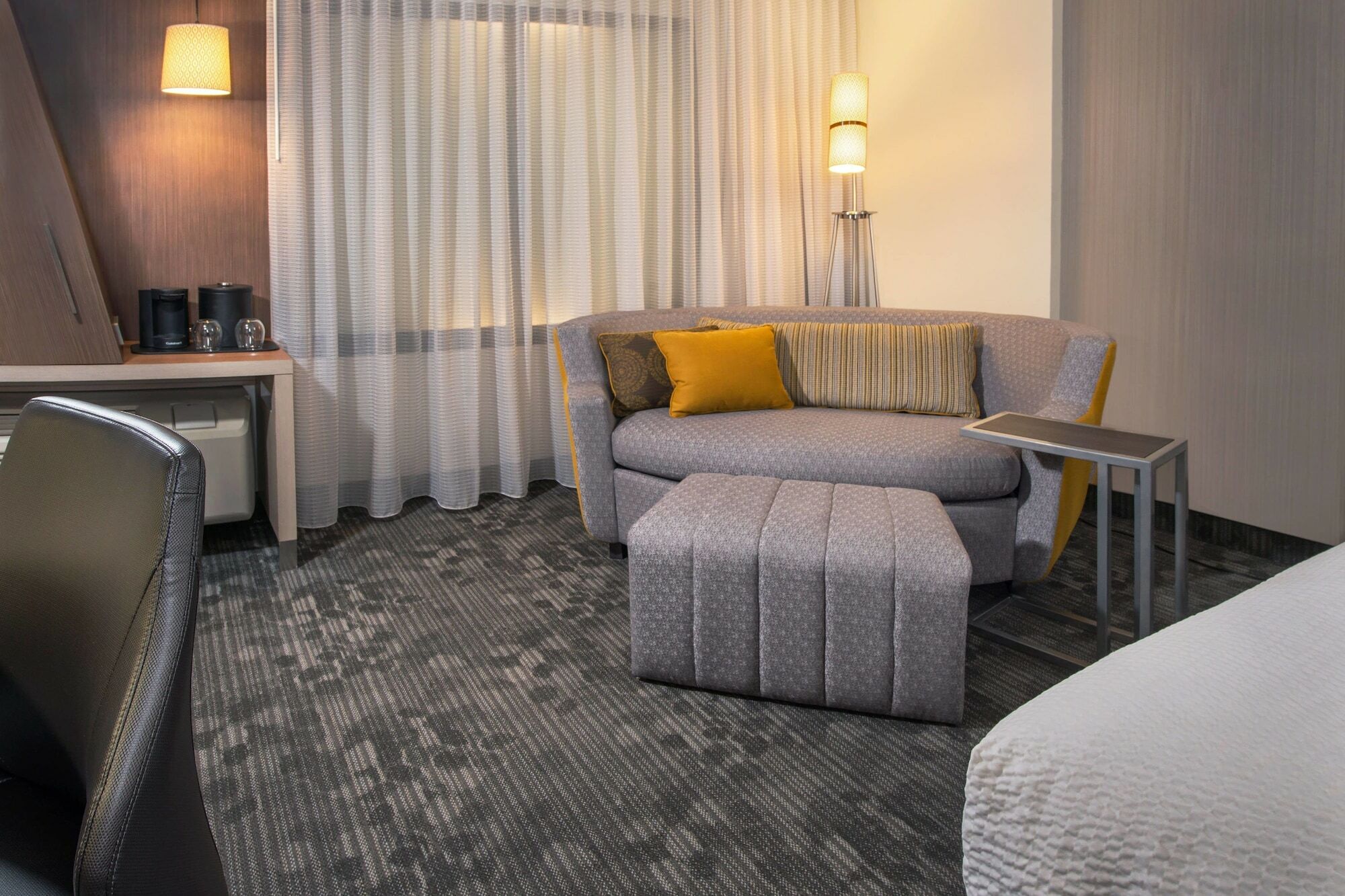 Courtyard By Marriott Temecula Murrieta Eksteriør billede